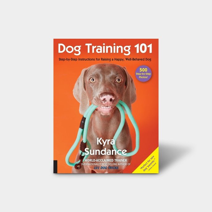 Training Books