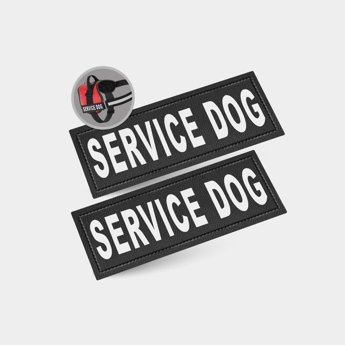 Service Dog