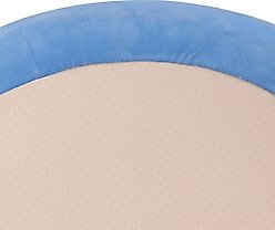 Jazwares Character Stitch Dog Bed, Small: 20-in slide 2 of 3