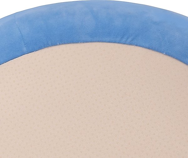 Jazwares Character Stitch Dog Bed