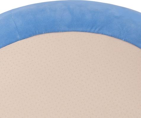 Show full view: Jazwares Character Stitch Dog Bed, Small: 20-in slide 4 of 7