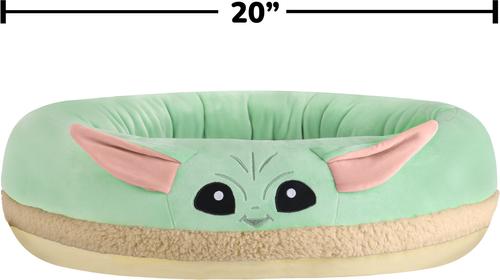 STAR WARS Character Grogu Pet Bed