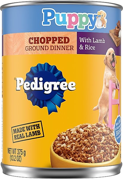 Pet Food Walmart Puppy Supplies Lb Bag Pedigree Puppy Wet Food