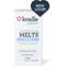 Show in main carousel: Kradle Chicken Flavored Quick Calm Melts Broad Spectrum Hemp Extract Calming Health Supplement for Small Dogs, 10 count slide 3 of 10