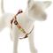 Show in main carousel: LupinePet Original Designs Crazy Daisy Step In Dog Harness, Small: 15 to 21-in chest, 3/4-in wide slide 1 of 6