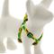 Show in main carousel: LupinePet Original Designs Sunflowers Step In Dog Harness, Small: 12 to 18-in chest, 1/2-in wide slide 1 of 6