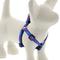 Show in main carousel: LupinePet Original Designs Social Butterfly Step In Dog Harness, X-Small: 10 to 13-in chest, 1/2-in wide slide 1 of 7