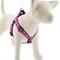 Show in main carousel: LupinePet Original Designs Rose Garden Step In Dog Harness, Medium: 19 to 28-in chest, 1-in wide slide 1 of 6