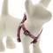 Show in main carousel: LupinePet Original Designs El Paso Step In Dog Harness, Small: 12 to 18-in chest, 1/2-in wide slide 1 of 6