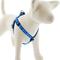 Show in main carousel: LupinePet Original Designs Dapper Dog Step In Dog Harness, Small: 15 to 21-in chest, 3/4-in wide slide 1 of 6