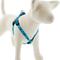 Show in main carousel: LupinePet Original Designs Turtle Reef Step In Dog Harness, Small: 15 to 21-in chest, 3/4-in wide slide 1 of 6