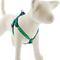 Show in main carousel: LupinePet Original Designs Tail Feathers Step In Dog Harness, Medium/Large: 20 to 30-in chest, 3/4-in wide slide 1 of 7