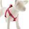 Show in main carousel: LupinePet Original Designs Alpen Glow Step In Dog Harness, Large: 24 to 38-in chest, 1-in wide slide 1 of 6