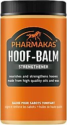 Pharmakas Hoof Balm Strengthener for Horses, 33.8-fl oz jar