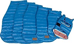 Pendleton Pagosa Springs Puffer Dog Coat, Pagosa Springs, XX-Large slide 2 of 7