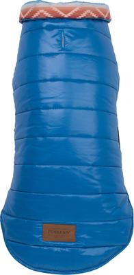 Show full view: Pendleton Pagosa Springs Puffer Dog Coat, Pagosa Springs, Medium slide 5 of 8