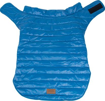 Show full view: Pendleton Pagosa Springs Puffer Dog Coat, Pagosa Springs, XX-Large slide 2 of 7