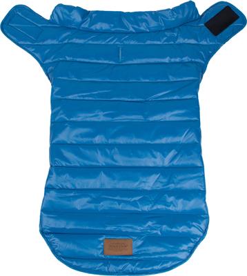 Show full view: Pendleton Pagosa Springs Puffer Dog Coat, Pagosa Springs, Large slide 3 of 8