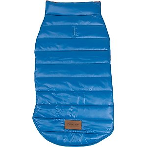 Pendleton Pagosa Springs Puffer Dog Coat, Pagosa Springs, Medium