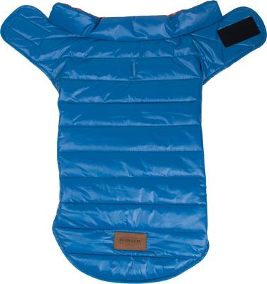 Show full view: Pendleton Pagosa Springs Puffer Dog Coat, Pagosa Springs, Medium slide 3 of 8