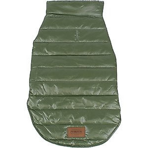 Pendleton Vintage Camp Dog Coat