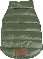 Pendleton Century Harding Puffer Dog Coat, Loden, X-Small