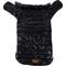 Show in main carousel: Pendleton Century Harding Puffer Dog Coat, Black, X-Large slide 2 of 7