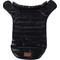 Show in main carousel: Pendleton Century Harding Puffer Dog Coat, Black, Medium slide 2 of 7
