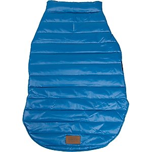 Pendleton Pagosa Springs Puffer Dog Coat, Pagosa Springs, X-Large
