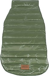 Pendleton Century Harding Puffer Dog Coat, Loden, Large