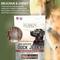 Show in main carousel: All American Canine Dehydrated Duck Jerky Dog Treats, 8-oz slide 4 of 9