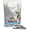 Show in main carousel: All American Canine Minnows Freeze-Dried Dog Treats, 1.25-oz bag slide 1 of 7