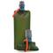 Show in main carousel: Vapur Portable Dog Water Bottle, Olive, 23-oz slide 1 of 9