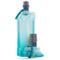 Show in main carousel: Vapur Portable Dog Water Bottle, Malibu Teal, 23-oz slide 1 of 9