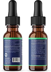 Honest Paws Full-Spectrum Hemp Oil Tincture for Dogs Less Than 25-lbs, 125-mg, Well Blend, 30-mL slide 2 of 7