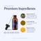 Show in main carousel: Honest Paws Full-Spectrum Hemp Oil Tincture for Dogs Less Than 25-lbs, 125-mg, Mobility Blend, 30-mL slide 4 of 9