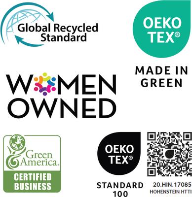 Show full view: BedVoyage Luxury 100% Viscose from Bamboo Pillowcase Set, Ivory, Standard, 2 count slide 8 of 9