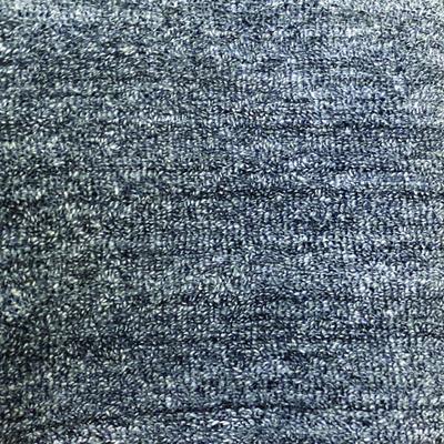 Show full view: BedVoyage Melange Viscose from Bamboo Cotton Hand Towel, Charcoal, Hand Towels, 2 count slide 7 of 9