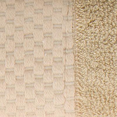 Show full view: BedVoyage Luxury Viscose from Bamboo Towel Set, Champagne, 8 count slide 7 of 10