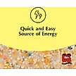 Show in main carousel: C&S High Energy Suet Wild Bird Food, case of 8 slide 5 of 13