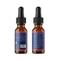 Show in main carousel: Honest Paws Full-Spectrum Hemp Oil Tincture for Dogs Less Than 25-lbs, 125-mg, Mobility Blend, 30-mL slide 6 of 9