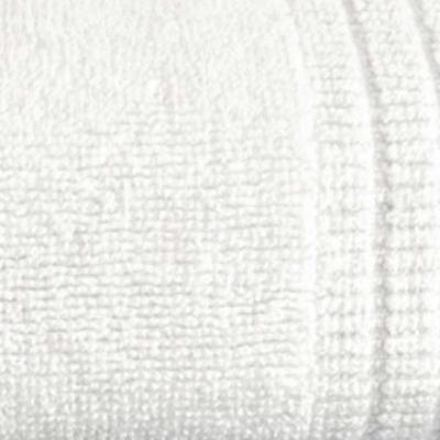 Show full view: BedVoyage Viscose from Bamboo Luxury Spa Collection Towel Set, Cloud, 6 count slide 7 of 9
