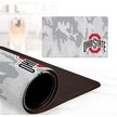 ShopInstaPets Nebraska Cornhuskers Dog Bowl Placemat