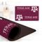 Show in main carousel: ShopInstaPets NCAA Dog Bowl Placemat, Texas A & M Aggies slide 1 of 3