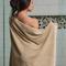 Show in main carousel: BedVoyage Luxury Viscose from Bamboo Towel Set, Champagne, 8 count slide 2 of 10