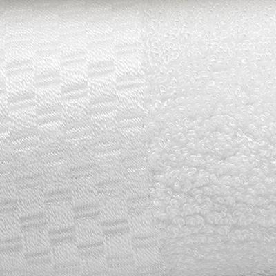 Show full view: BedVoyage Luxury Viscose from Bamboo Towel Set, White, 8 count slide 8 of 11