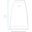 Show in main carousel: Pendleton Dog Sweater, Westerley Gray, Medium slide 5 of 6