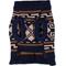 Show in main carousel: Pendleton Dog Sweater, Westerley Navy, Small slide 3 of 6