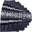 Show in main carousel: Pendleton Dog Sweater, Westerley Gray, Medium slide 4 of 6