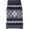 Show in main carousel: Pendleton Dog Sweater, Westerley Gray, Medium slide 1 of 6